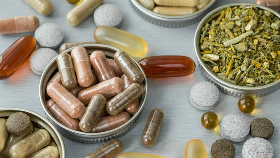 Nutraceuticals and Supplements